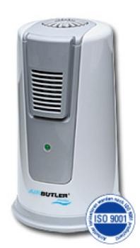 AIRBUTLER für den Kühlschrank Philip battery